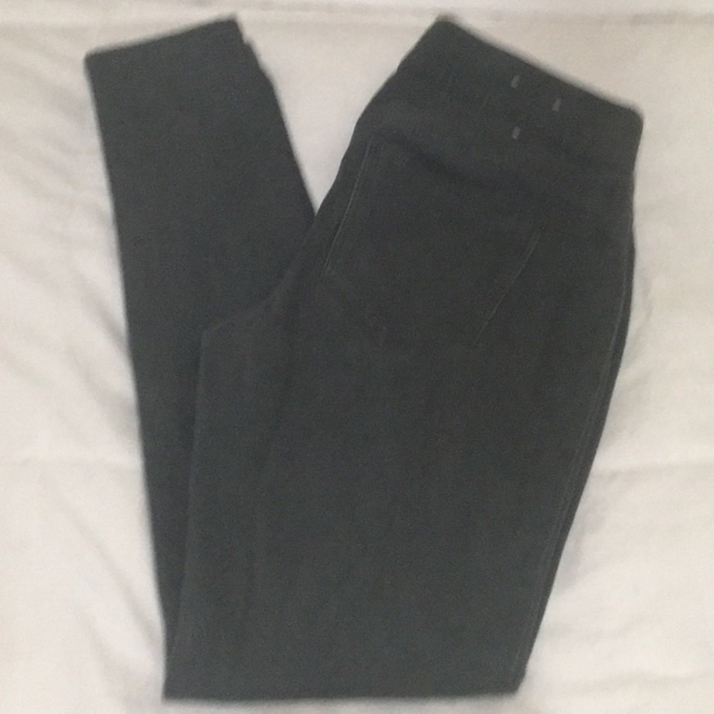 Old Navy Pull On Pants Size 4 Regular